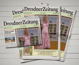 Dresdner Zeitung - Ausgabe 103