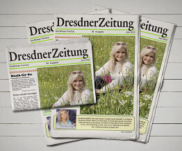 Dresdner Zeitung - Ausgabe 94