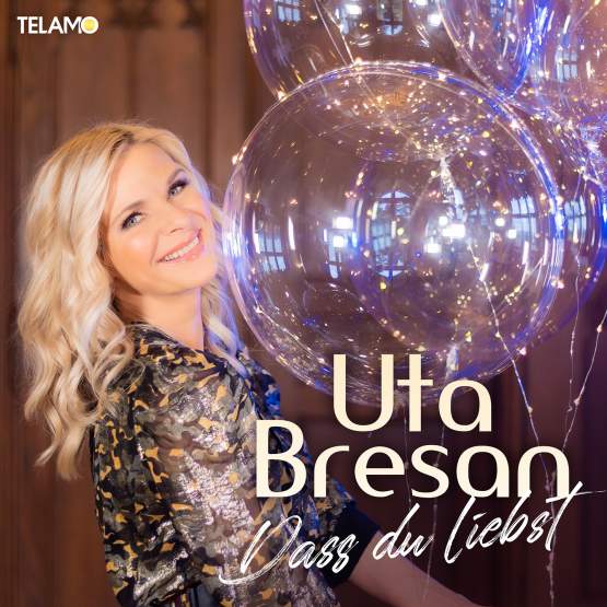 Uta Bresan